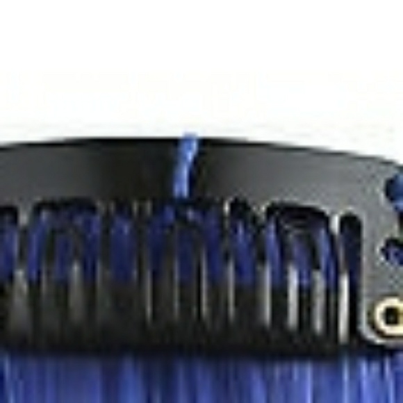 OneDor® 23" Straight Synthetic Colored Party Highl - Picture 3 of 4